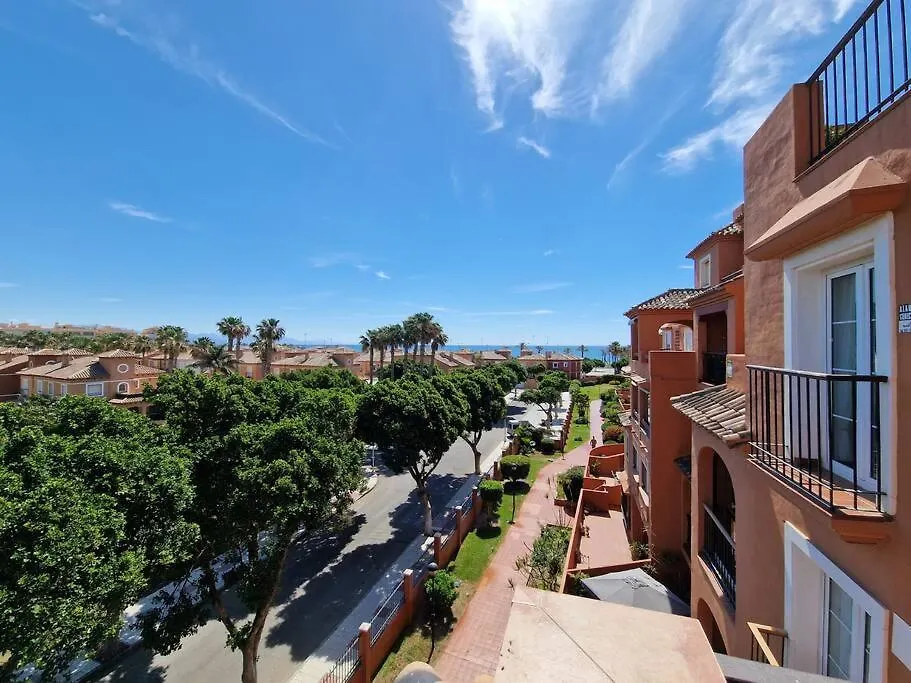 G&G Premium Los Alamos Apartment Torremolinos 0*,  Spain