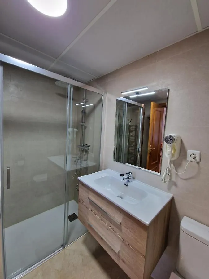 G&G Premium Los Alamos Apartment Torremolinos