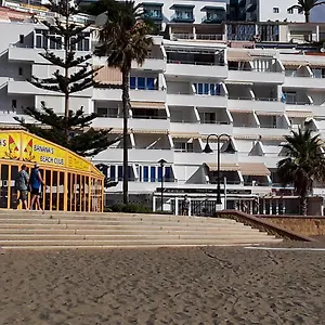 Lägenhet Roca Chica, Torremolinos