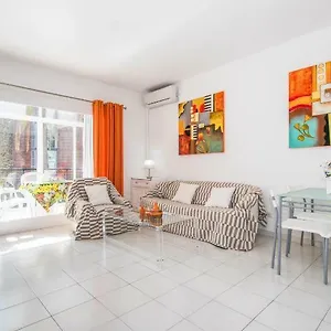 Lägenhet Urbanizacion La Roca, Estudio, Torremolinos