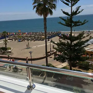 La Roca Costa Del Sol Lejlighed