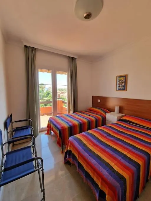 G&G Premium Los Alamos Apartment Torremolinos 0*,