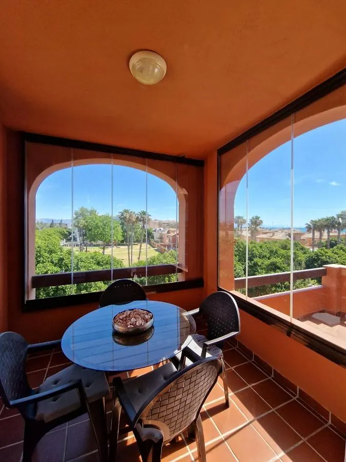 G&G Premium Los Alamos Apartment Torremolinos