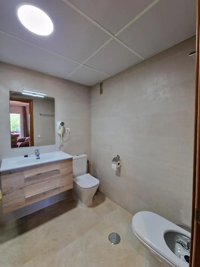 G&G Premium Los Alamos Apartment Torremolinos Spain