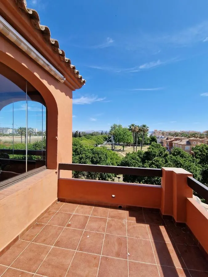 G&G Premium Los Alamos Lägenhet Torremolinos