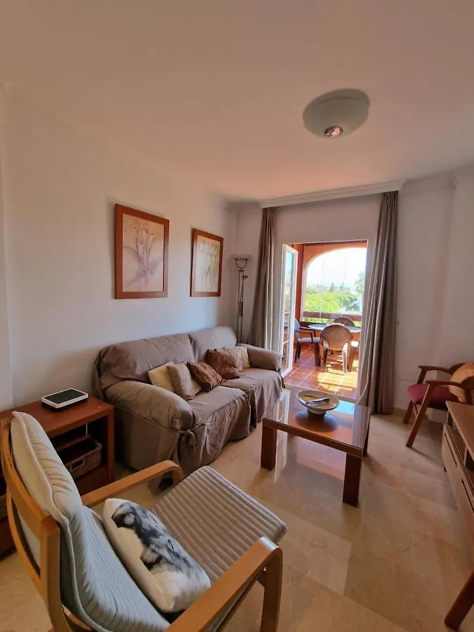 G&G Premium Los Alamos Apartment Torremolinos
