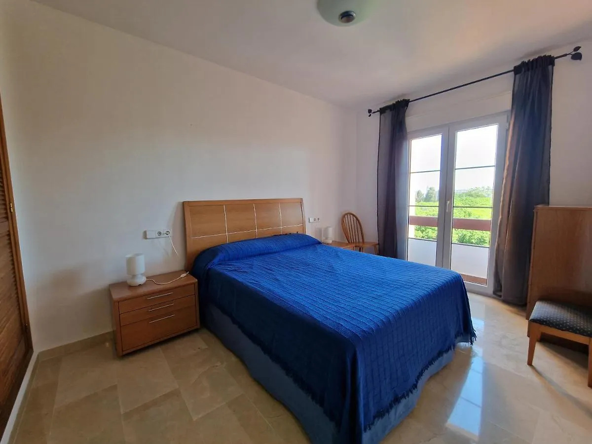 G&G Premium Los Alamos Lägenhet Torremolinos
