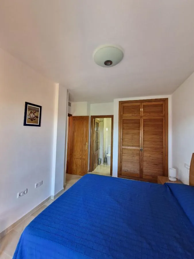 G&G Premium Los Alamos Apartment Torremolinos